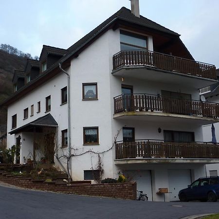 Ferienwohnung Burg Eltz Treis-Karden Rum bild