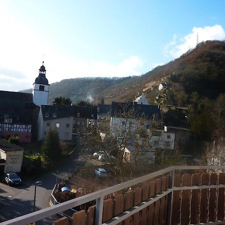 Ferienwohnung Burg Eltz Treis-Karden Rum bild