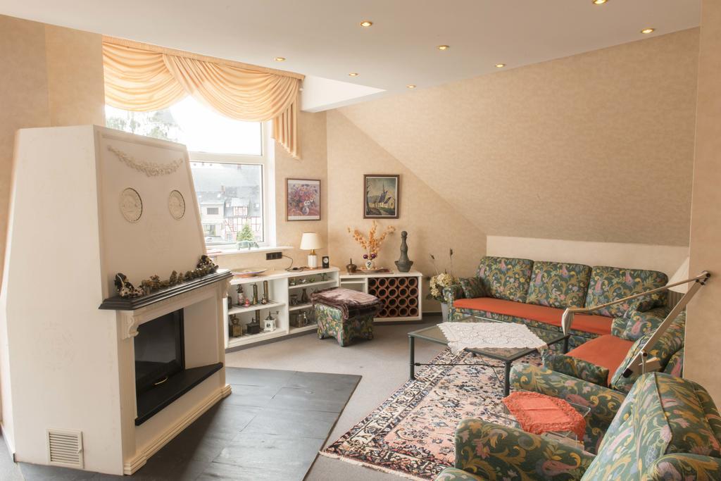 Ferienwohnung Burg Eltz Treis-Karden Rum bild