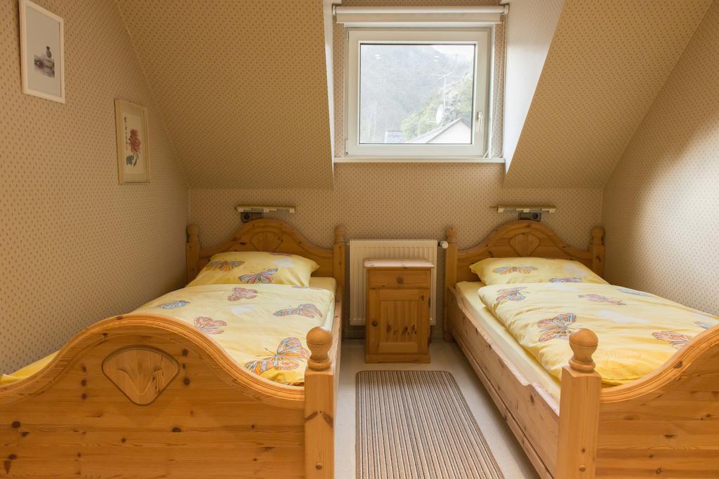 Ferienwohnung Burg Eltz Treis-Karden Rum bild