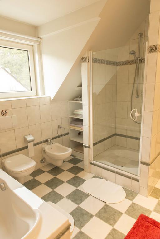 Ferienwohnung Burg Eltz Treis-Karden Rum bild