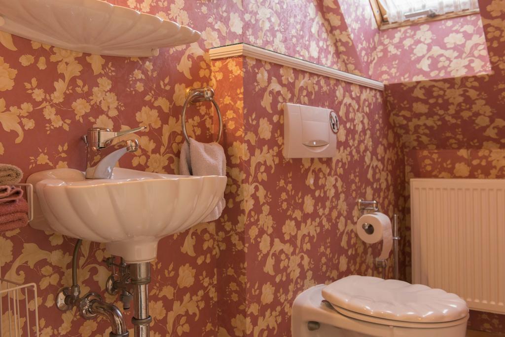 Ferienwohnung Burg Eltz Treis-Karden Rum bild