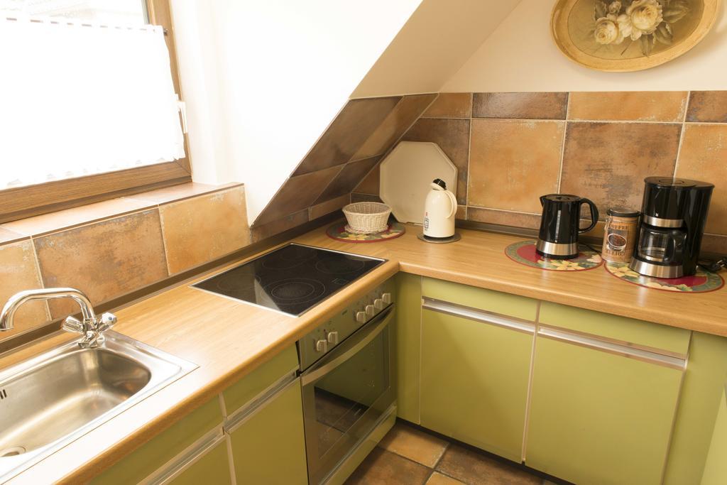 Ferienwohnung Burg Eltz Treis-Karden Rum bild