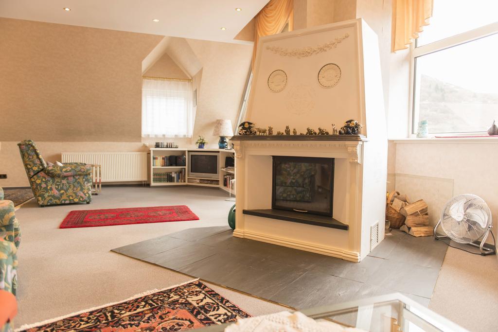 Ferienwohnung Burg Eltz Treis-Karden Rum bild
