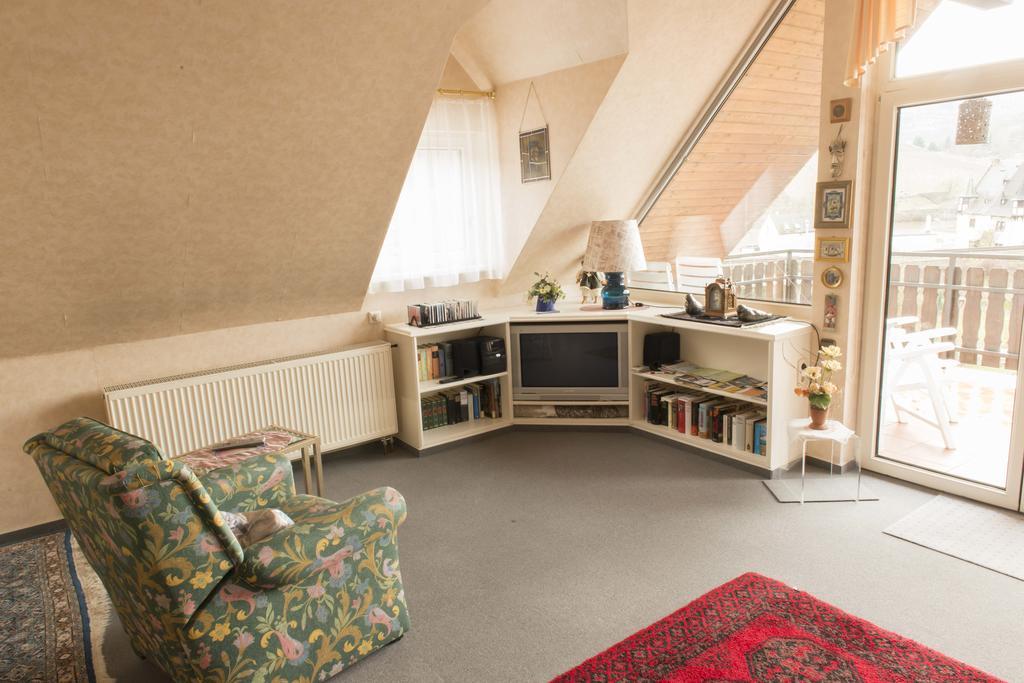 Ferienwohnung Burg Eltz Treis-Karden Rum bild