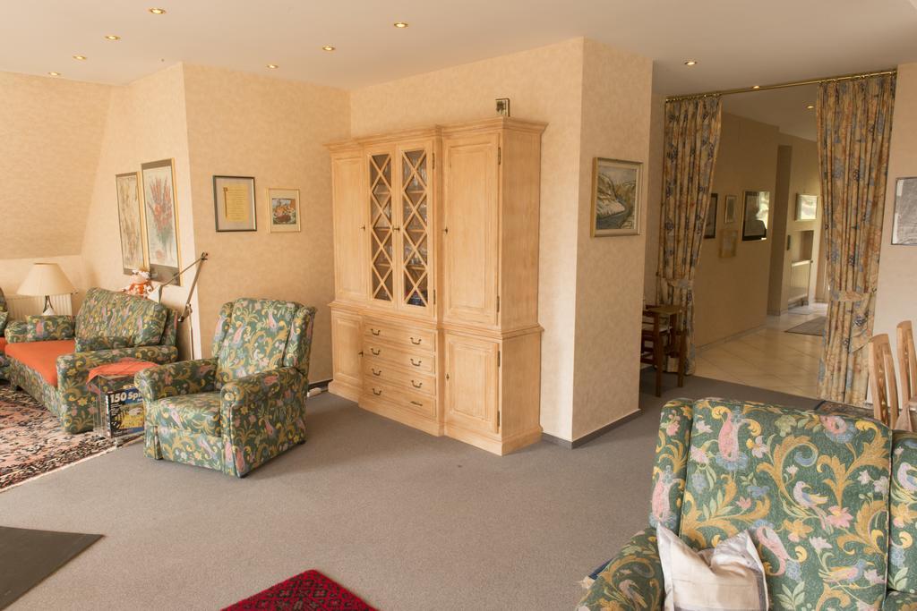 Ferienwohnung Burg Eltz Treis-Karden Rum bild