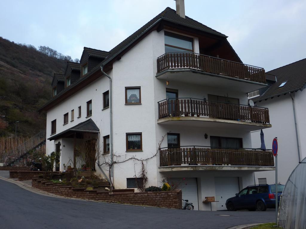 Ferienwohnung Burg Eltz Treis-Karden Rum bild