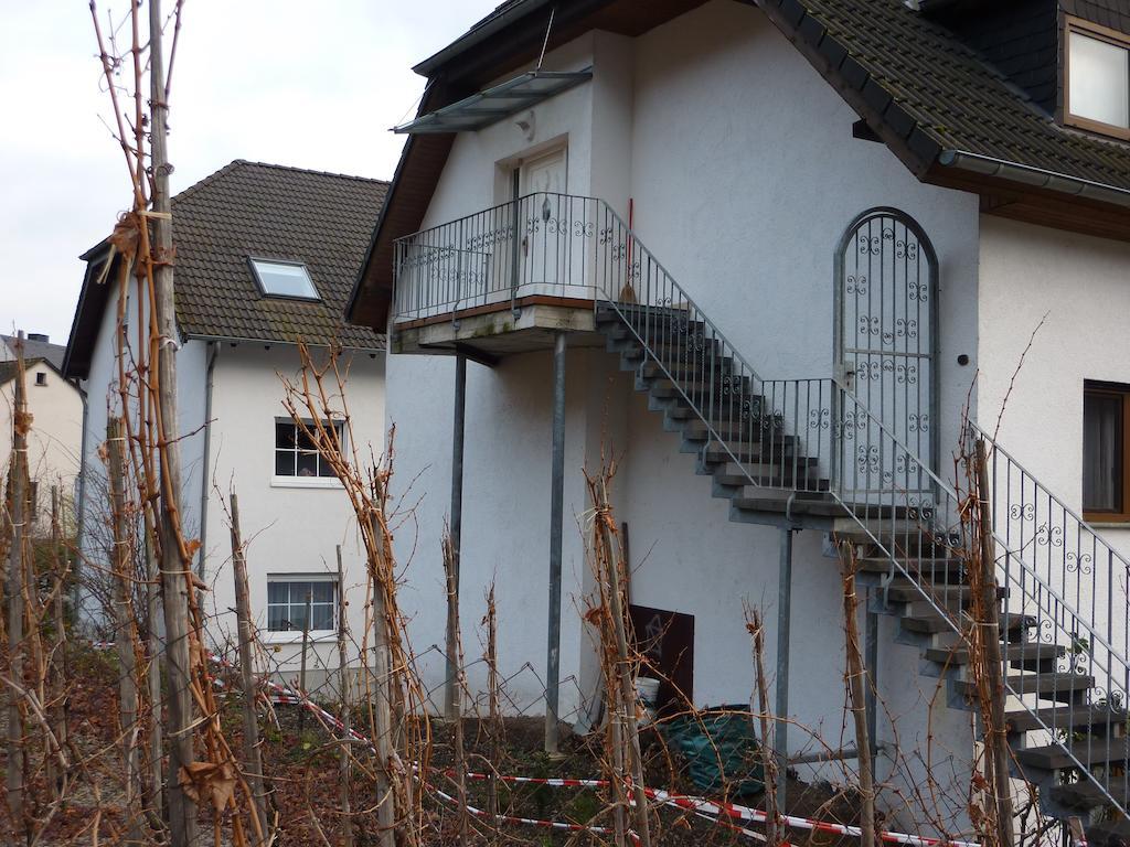 Ferienwohnung Burg Eltz Treis-Karden Rum bild